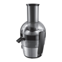 Preview: Philips QuickClean HR1856;70