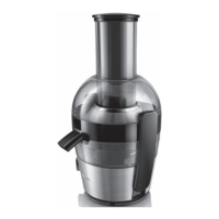 Preview: Philips QuickClean HR1856