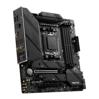 Preview: MSI MAG B650M MORTAR