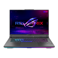 Preview: Asus ROG Strix G16
