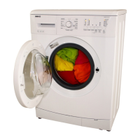 Preview: Beko WMB 61221