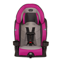 Preview: Evenflo Chase Plus