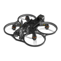 Preview: SpeedyBee BEE25