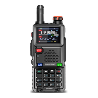 Preview: Baofeng 5RH PRO Series