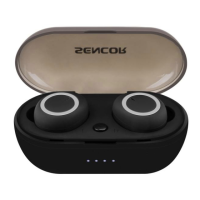 Preview: Sencor SEP 510BT BK