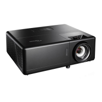 Preview: Optoma UHZ55