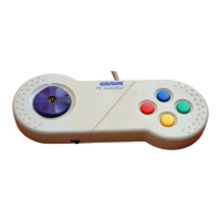Preview: Gravis GamePad