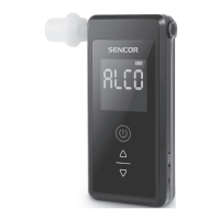 Preview: Sencor SCA BA50FC