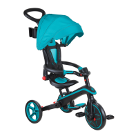 Preview: GLOBBER EXPLORER