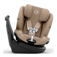 Preview: CYBEX CALLISTO G 360