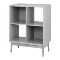 Preview: Homebase Clever Cube