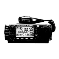 Preview: Icom IC-706 MKII