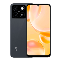 Preview: Zte Blade A55