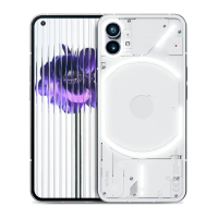 Preview: Nothing Phone (1)