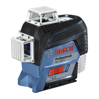 Preview: Bosch Professional GLL 3-80