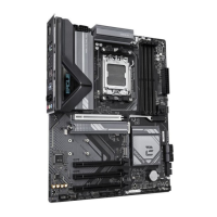 Preview: Gigabyte B850 EAGLE WIFI6 E