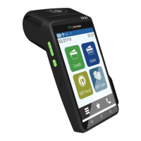 Preview: dejavoo QD2