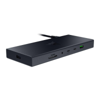 Preview: Razer USB 4 DOCK