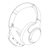 Headphone Logo