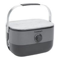 Preview: Cuisinart Venture