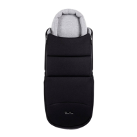 Preview: Silver Cross NEWBORN POD