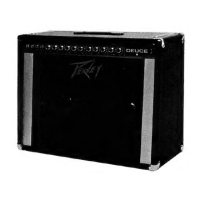 Preview: Peavey DEUCE