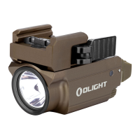 Preview: OLIGHT BALDR Mini