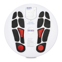 Preview: DR-HOS circulation promoter