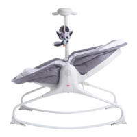 Preview: Tiny Love Tiny Rocker