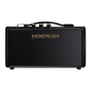 Musical Instrument Amplifier Logo