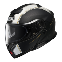 Preview: SHOEI Neotec 3