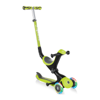 Preview: GLOBBER GO UP DELUXE Series