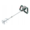 Hand Mixer Logo