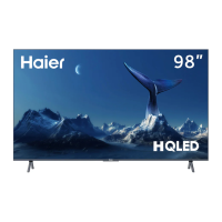 Preview: Haier Google Series