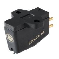 Preview: Goldring EROICA