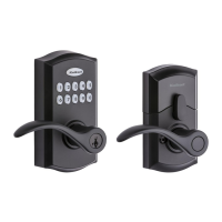 Preview: Kwikset SMARTCODE 955
