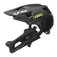 Preview: Abus YouDrop FF