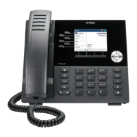 Preview: Mitel SUNWIRE 6920w