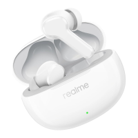 Preview: Realme Buds T110
