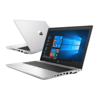 Preview: HP ProBook 650 G4