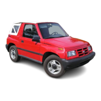 Preview: Geo Tracker 1995