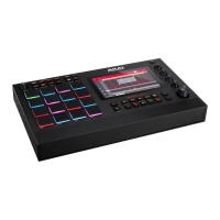 Preview: Akai MPC live 2