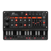 Preview: Behringer JT MINI