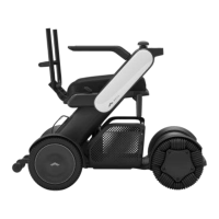 Preview: WHILL C2 Series