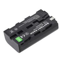 Preview: Sony NP-F550