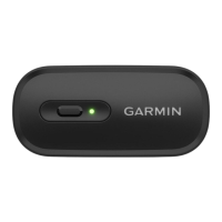 Preview: Garmin HRM 200