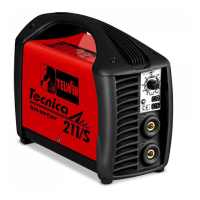 Preview: Telwin TECNICA 211/S
