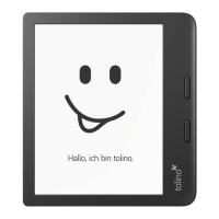 Preview: Tolino vision color