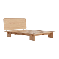 Preview: Koala Kirribilli Bed