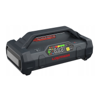 Preview: LOKITHOR ja302 pro